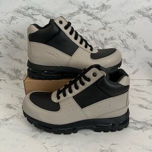 Nike Air Max Goadome ACG College Grey Boots Shoes FZ1314 Size 7.5/ Women Size 9